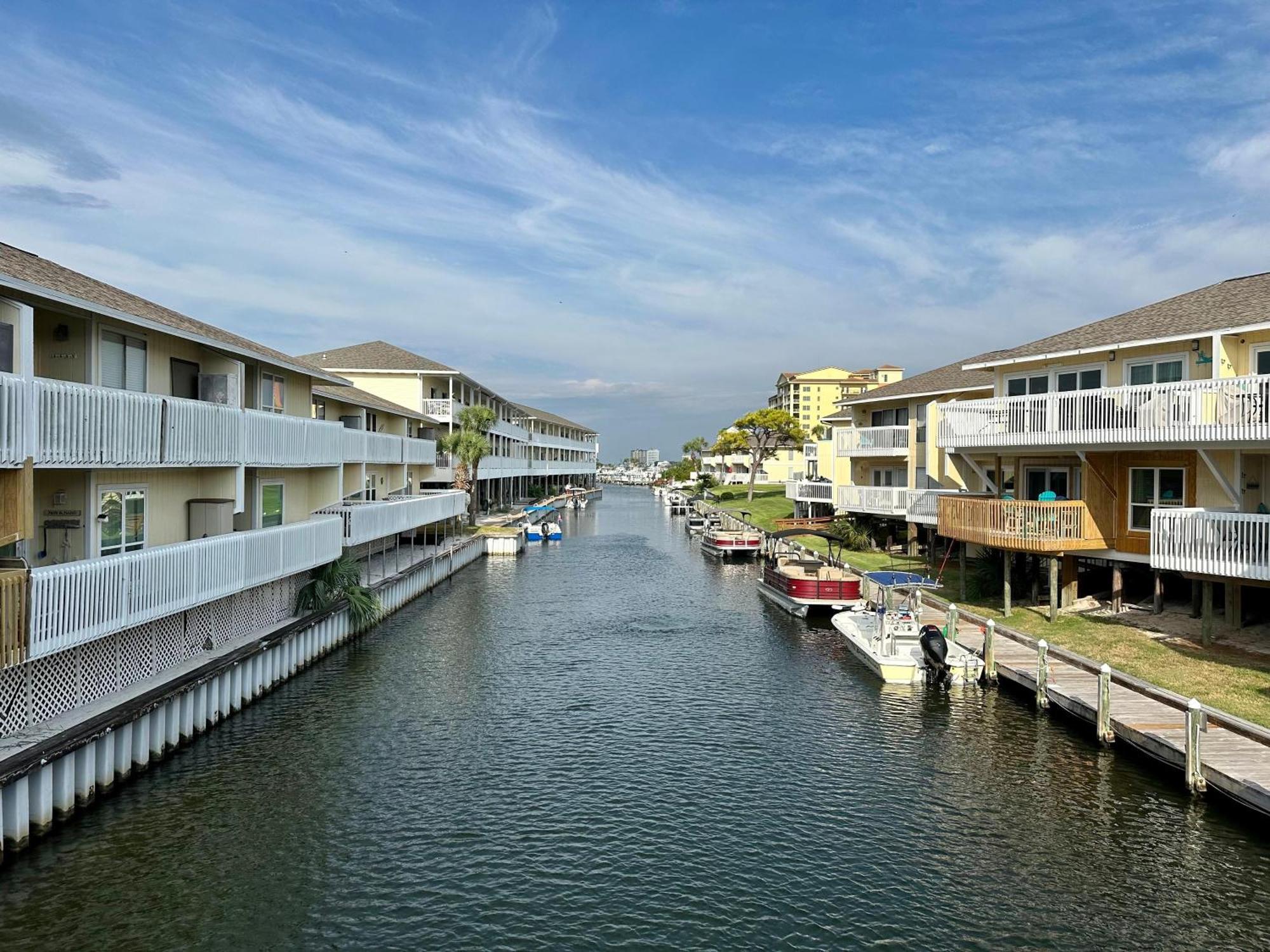 Sandpiper Cove 8121 Villa Destin Eksteriør billede