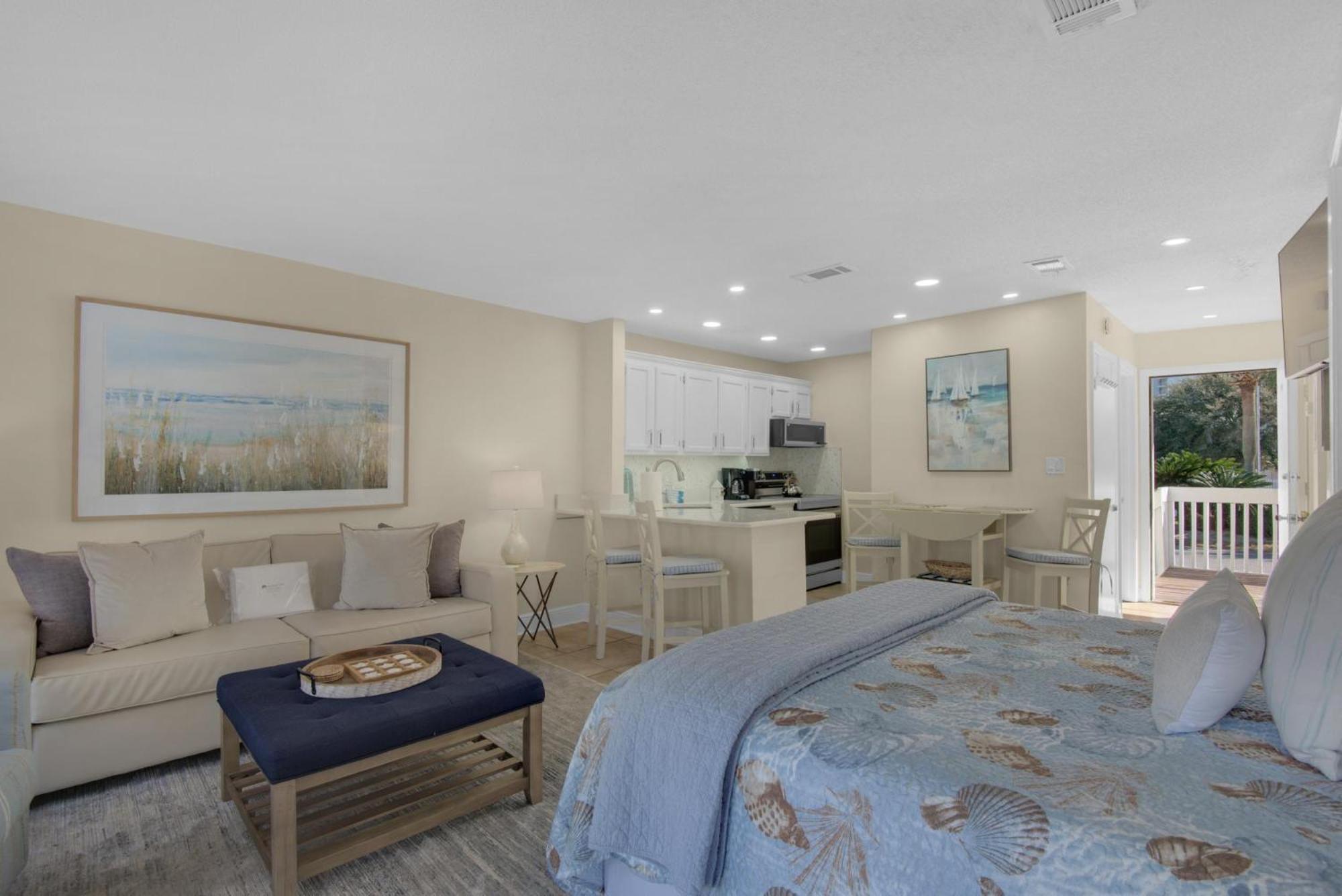 Sandpiper Cove 8121 Villa Destin Eksteriør billede